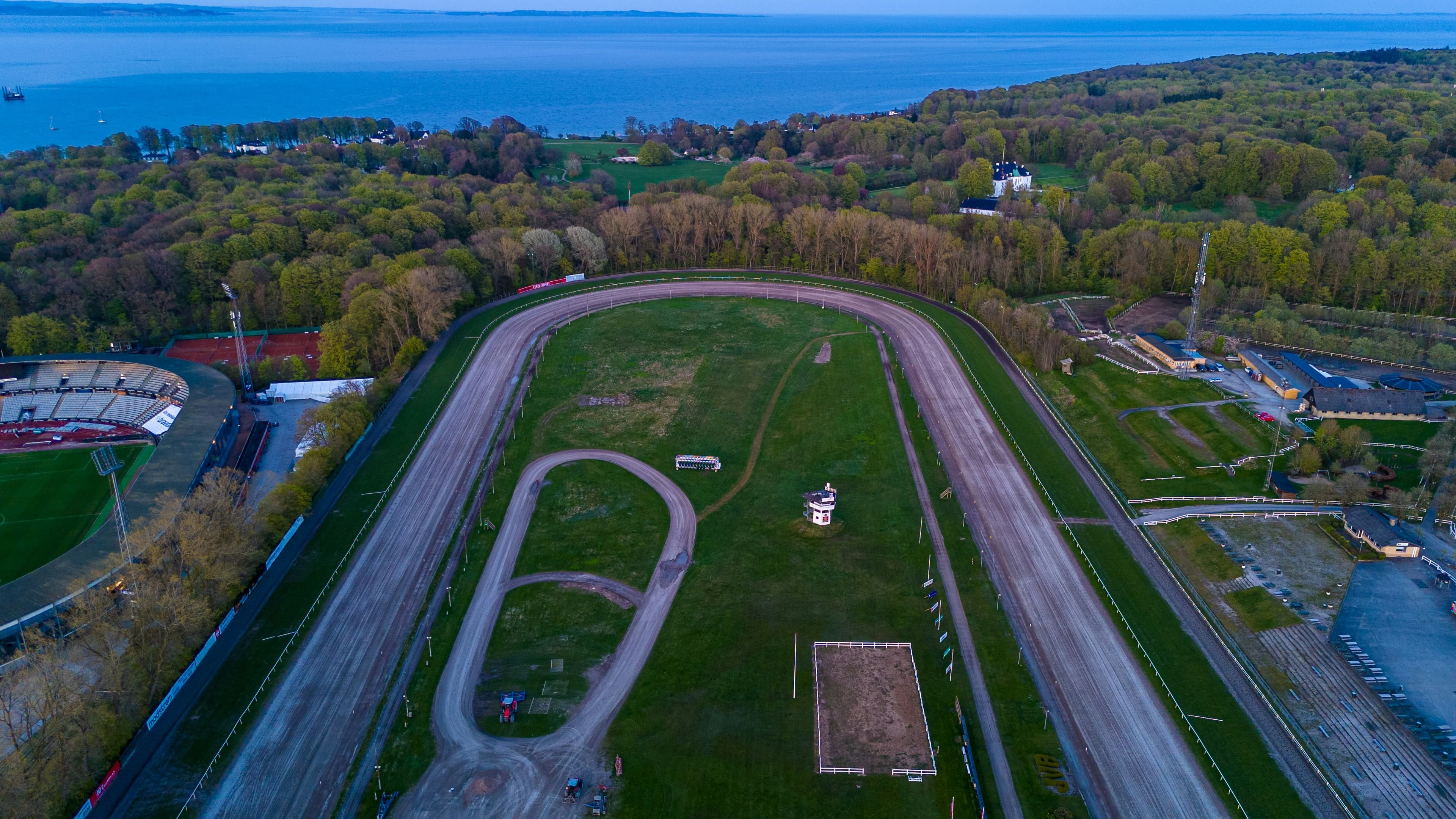 GPS Activity Tracking